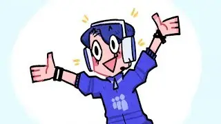 [TRISC] - Who? (Feat. GameCubeDude100)
