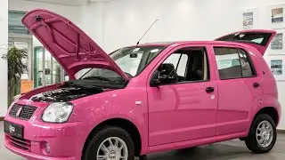 2025 Maruti Zen - The MOST AWAITED Hatchback of the YEAR!