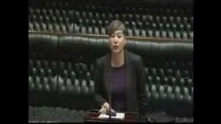 Jenny Leong MP on Housing Affordability in Sydney