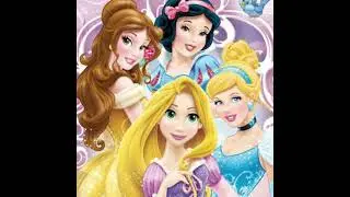 Disney's Princess Friendship ||HD Princess Pictures 🤝🧚&zwj;♀️🤰👼💃💃