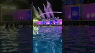 Yomiuri Land&rsquo;s Wai Pool is now officially open for the season! 🌊🛟