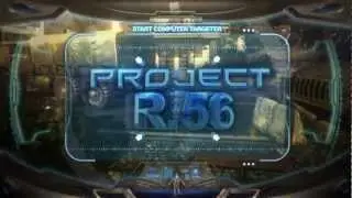 [HD] /!\ Trailer Project R.56 /!\.