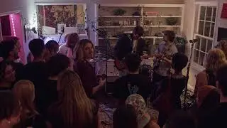 Reflection Room Session 2 ft. Fullblown