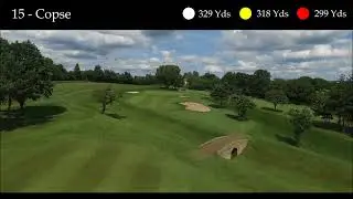 Bellshill Golf Club