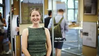 School of Architecture End of Year Show 2025 | University of Reading