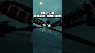 GHOUL://RE RELEASING TMRW! #anime #roblox #lazeran #tokyoghoul #ghoulre