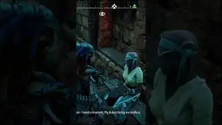 Привіт, дівчата #aloy #games #hzd #проходженняігорукраїнською #озвучкаукраїнською