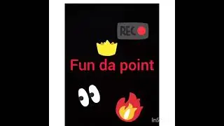 channel opening Fun Da Point