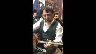 Ömer Faruk BOSTAN & Yanar Ağlarım & Zoruna Gitti & Dostlar Konağı Muhabbeti