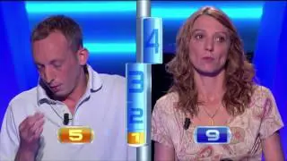 Questions pour un Champion - Face à face - 15.07.2015