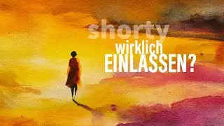 Shorty | Wirklich einlassen?❣️💗