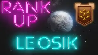 #АпгрейдТХ l ПОЛУЧЕНИЕ ЗВАНИЯ ИГРОКОМ Leosik l Tanki X l