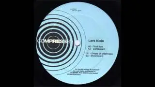 Lars Klein ‎- Tool Box A1.