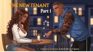 The New Tenant | Enemies to Lovers Romance