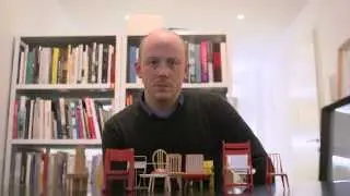 DES IS DESIGN // The Munich Lookbook mit Steffen Kehrle