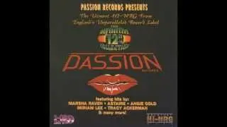 Definitive Passion Records 12'' Collection (CD1)-06- Miriam Lee - The Men In My Life