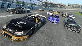 Racing Accidents #1 - BeamNG DRIVE | SmashChan