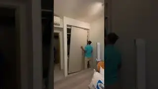 Professional Wardrobe Sliding Door Repair in Singapore | Expert Solutions