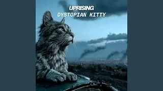 Neuromantic Kitty (Instr)