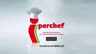 IperChef - I corsi di cucina di Iper, La grande i