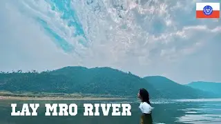 Myanmar: Life Along the River in Myanmar - Travel Vlog