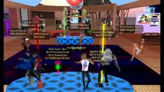 Second Life: The Story of Esteban Winsmore (Episode Two)