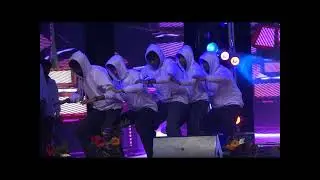 LIRS-ANNUAL DAY - PHONE ADDICTION DANCE BY (CLASS IX TO XII BOYS)