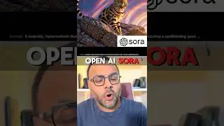 Stop Paying $200 for Sora: Try This Open-Source Alternative!