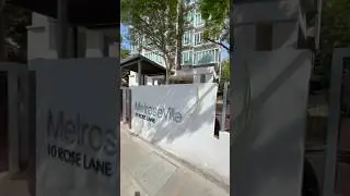 Melrose Ville House Tour