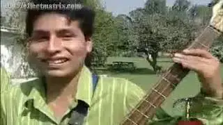 TE OLVIDASTE DE MI (REMY LLAMOCA)