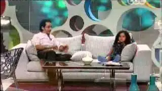 شوية عيال مع نجم الكوميديا أحمد حلمى الحلقة الثالثة ج 2