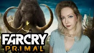 ФИНАЛ FAR CRY PRIMAL Прохождение на Русском | ФАР КРАЙ ПРАЙМАЛ Прохождение