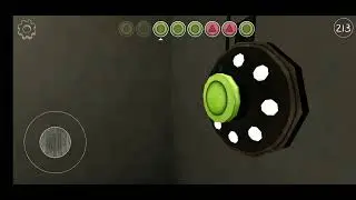 Evil Nun Maze Floor 213 