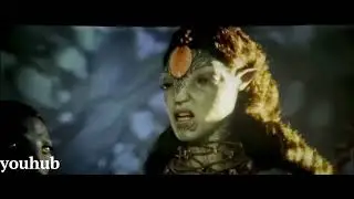 AVATAR 2 | THE WAY OF WATER  - Movie Clip - Ronal Scenes