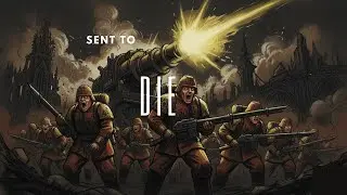 Life After Conscription in Warhammer 40K   Surviving the Grimdark Battlefield