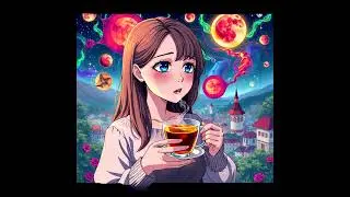 [Stoner x Progressive Metal] Чай трабзона (Trabzon's Tea)