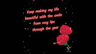 Happy Rose Day Status 2022 / Romantic whatsapp status/love ringtone 2022 /Romantic ringtone