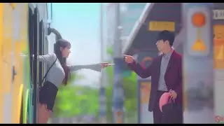 Korean Cute Love Story MV Mix Mashup Part 2 :-Tu jo zindagi
