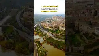 ✨LOS 10 MEJORES PLANAZOS VIRALES PARA HACER EN TOLEDO✨