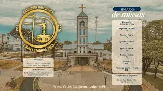 1ª Semana do Tempo Comum | Quarta-feira 14/01/2025 16h00.