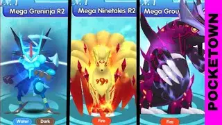 BEST Pokemon Game For Android/iOS | Pocketown