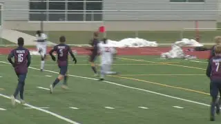 WDA Soccer Tournament