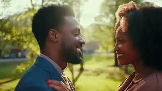 I Just Want Love........the Response