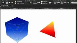 Paint Shop Pro Basics 47) Tools - Symmetric Tool - Addendum