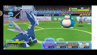 #Noob 😂😂 Pokemon sun moon World league battle series what the noob