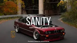 Rema x Omah Lay x Seyi Vibez - 