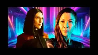 Why Star Trek Has Section 31 & Starfleet Intelligence (What&rsquo;s The Difference?)