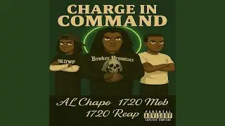 Charge In Command