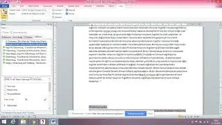 Citavi Dersleri 20, citavide elle atıf nasıl atılır?