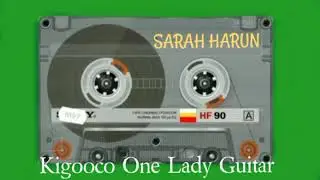 Uria Utari Na Uugi Amenye - Sarah W. Harun